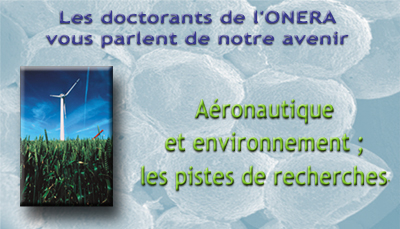 Conferences EChO sur l'environnement 2002